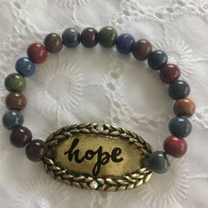 Bracelet Hope